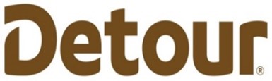 Detour Logo