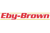 Eby-Brown Logo