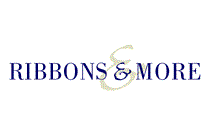 Ribbons & More Logo