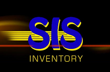 SIS Inventory Logo