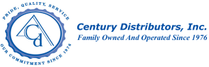 Century Distributor's Logo