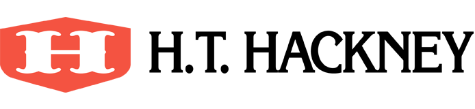 H.T. Hackney Logo